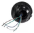 Optica Farol Delantero Zanella Rx 150 Completa Osaka en internet
