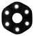 Manchón De Cardan Goma Bmw Serie 3 E36 323ti M52 Intp - comprar online