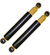 Kit X2 Amortiguadores Delanteros Ford Cargo 1517 1622 1716