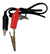 Cargador Bateria Moto 12 V 3a Inteligente Corte Automatico - comprar online