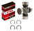 Cruceta De Cardan Toyota Sw4 Hilux 1996/2003 Dado 29mm Etma