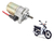 Burro Motor De Arranque Yamaha New Crypton Osaka Mot-buncry
