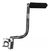 Palanca De Patada Pedal Zanella Sexy 110 / 125 Osaka - comprar online