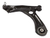 Kit X2 Parrillas De Suspensión Volkswagen Up Thompson en internet