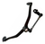 Pedal Palanca De Cambio Zanella Sexy 125 - 110