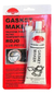 Kit X6 Sellador Forma Juntas Silicona Altas Temperaturas 85g - comprar online