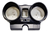 Carcaza Tablero Tork Completa Honda Cbx Twister 250 Osaka - comprar online
