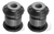 Kit X2 Buje Parrilla Chico Volkswagen Suran Hasta 2009 Axios