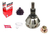 Junta Homocinetica Vw Fox/cross Fox/polo/suran 36/30 Spicer en internet