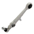 Brazo De Suspensión Audi / Vw A4 96/ A6 97/ Passat Iv Inf - comprar online