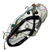 Tablero Velocimetro Para Honda Biz 100 / 105 Cc Osaka - comprar online