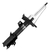 Kit X2 Amortiguadores Delanteros Para Fiesta Kinetic /2011 - comprar online
