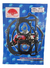 Kit Junta De Motor Para Yamaha Ybr 125 Con O´rings Osaka