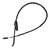 Cable De Embrague Para Honda Cb190 Alternativo Osaka