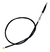 Cable De Embrague Yamaha Xtz 125 Alternativo Osaka en internet