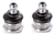 Kit X2 Rótulas De Suspensión Nissan Tidda 04/19 Thompson - comprar online