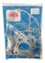 Kit X6 Kit Junta De Motor Para Bajaj Rouser Ns 200 Cc Osaka