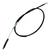 Kit X3 Cable De Embrague Honda Xr 250 Tornado Alternativo - 073 Marketing