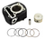 Kit Cilindro + Pistón Completo Para Yamaha Fz 16 66 Mm Osaka en internet