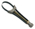 Llave Saca Filtro De Aceite Universal De 60 A 120 Mm Osaka