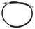 Cable Tripa De Velocimetro Yamaha Xtz Ybr Ed 125 Sz 150 en internet