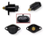Motor Paso A Paso Sistema Delphi Chevrolet Corsa 1.6 Oferta! - comprar online