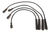 Cables De Bujias Renault Laguna Megane 2.0 8v Mahle