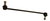 Kit X2 Bieletas De Suspensión Peugeot 307/308/408 Thompson - comprar online