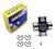 Kit X2 Crucetas Cardan Taunus / Sierra / Opel K 180 Moog - comprar online