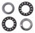 Conjunto Cubetas De Dirección Para Yamaha Fz 16 Osaka - comprar online