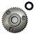 Bendix Arranque Gilera Smash 110 / Zb 110 Con Rosca Osaka