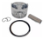 Kit Piston Honda Titan Esd Std Osaka 57.3 Mm 0.25 Mm Osaka - comprar online