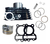 Kit Cilindro Y Piston Rouser 135 Ls Bajaj 54 Mm Perno 14