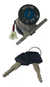 Cerradura Tambor Llaves Moto Yamaha New Crypton Osaka