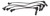 Cables De Bujias Chevrolet Corsa Tigra 1.6 16v Mahle