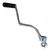Patada Palanca Arranque Motomel Custom 150 / S2 / Cg Osaka - comprar online