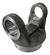 Acople Soldable Porta Cruceta Base 76mm Hh 2512