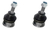 Kit X2 Rótulas De Suspensión Superior Volkswagen Amarok 2010 - comprar online