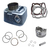 Kit Cilindro Piston Skua Xmm 250 Cadenero 65,5mm Perno 15