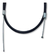 Kit X3 Cable De Freno Trasero Ciclomotor Zanella Sol Osaka - comprar online