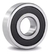 Rodamiento / Ruleman 6001 2rs (12x28x89) Osaka Rod-6001 2rs