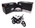Bateria Ytx7a-bs Blindada C/ Gel Motomel Custom 150 Osaka