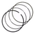 Juego Set Aros De Piston Para Honda Biz / Cb1 125 52,3 Mm - comprar online