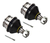 Kit X2 Rótulas De Suspensión Inferior Toyota Hilux 2005 / 20