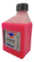 Refrigerante Anticongelante 500 Ml Wagner 130729 Rojo