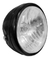 Optica Farol Delantero Zanella Rx 150 Completa Osaka