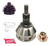 Junta Homocinetica Vw Fox/cross Fox/polo/suran 36/30 Spicer - comprar online