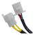 Regulador Voltaje Trifasico Con 7 Pins Para Smash Osaka - 073 Marketing