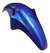 Guardabarro Delantero Para Motomel Cg 150 Azul Osaka - comprar online
