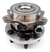 Maza C/ Ruleman Delantera Frontier 2.5 4x4 08/ C/ Abs Nakata